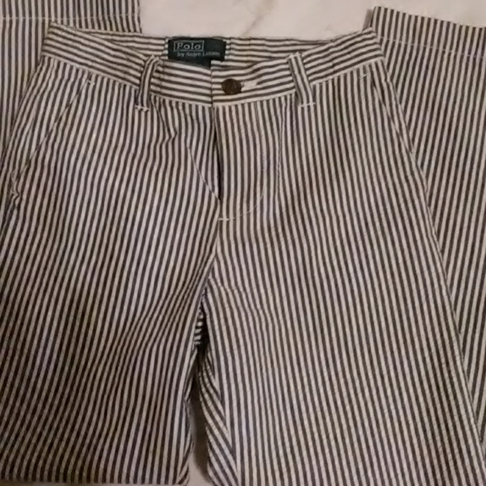 Ralph Lauren Polo Pants
